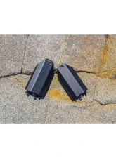Madigan Motorsports Rear Shock Guard Polaris RZR XP1000 | XP 4 1000 2014+                                     - XP1K-RSG-S - Image 4