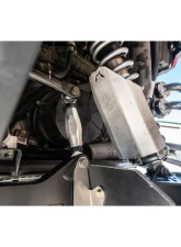 Madigan Motorsports Rear Shock Guard Polaris RZR XP1000 | XP 4 1000 2014+                                     - XP1K-RSG-S - Image 5