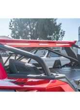 Madigan Motorsports Roof Wing with Lights Polaris Pro                                     - XP1K-RWA-PRO - Image 2