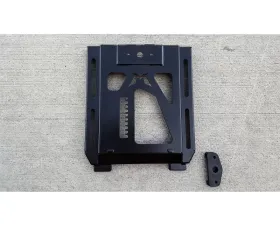 Madigan Motorsports Seat Base Polaris RZR XP 1000 | XP 4 1000 2014+
