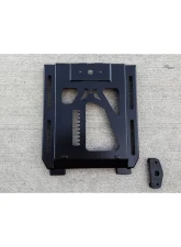 Madigan Motorsports Seat Base Polaris RZR XP 1000 | XP 4 1000 2014+                                     - XP1K-SB - Image 3