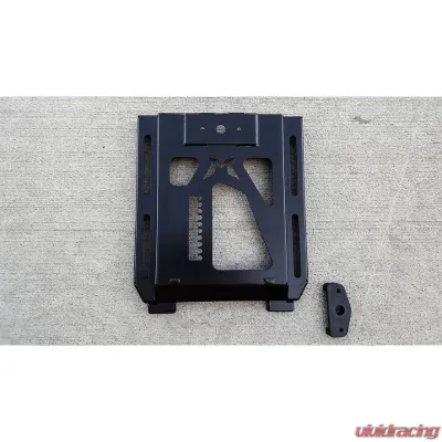 Madigan Motorsports Seat Base Polaris RZR XP 1000 | XP 4 1000 2014+ - XP1K-SB