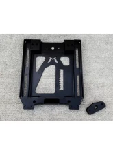 Madigan Motorsports Seat Base Polaris RZR XP 1000 | XP 4 1000 2014+                                     - XP1K-SB - Image 2
