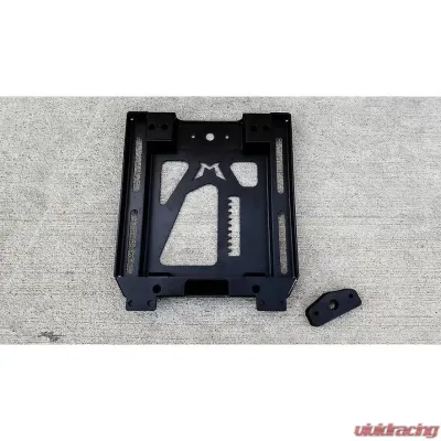 Madigan Motorsports Seat Base Polaris RZR XP 1000 | XP 4 1000 2014+ - XP1K-SB