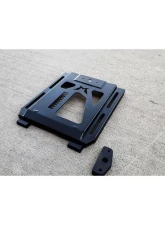 Madigan Motorsports Seat Base Polaris RZR XP 1000 | XP 4 1000 2014+                                     - XP1K-SB - Image 3