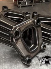 Madigan Motorsports Stock Replacement Rear Bulkhead Polaris RZR XP 1000 | XP 4 1000 2014+                                     - XP1K-SR-RB-S - Image 6