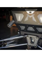Madigan Motorsports Stock Replacement Rear Bulkhead Polaris RZR XP 1000 | XP 4 1000 2014+                                     - XP1K-SR-RB-S - Image 2