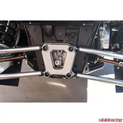 Madigan Motorsports Stock Replacement Rear Bulkhead Polaris RZR XP 1000 | XP 4 1000 2014+ - XP1K-SR-RB-S