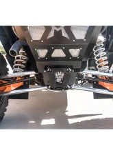 Madigan Motorsports Stock Replacement Rear Bulkhead Polaris RZR XP 1000 | XP 4 1000 2014+                                     - XP1K-SR-RB-S - Image 4