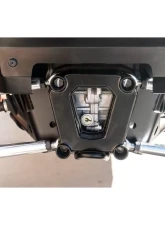Madigan Motorsports Stock Replacement Rear Bulkhead Polaris RZR XP 1000 | XP 4 1000 2014+                                     - XP1K-SR-RB-S - Image 5