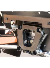 Madigan Motorsports Stock Replacement Rear Bulkhead Polaris RZR XP 1000 | XP 4 1000 2014+                                     - XP1K-SR-RB-S - Image 6