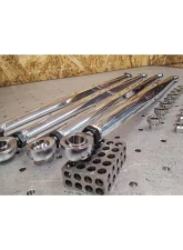 Madigan Motorsports Stock Replacement Radius Rods Polaris RZR XP 1000 | XP 4 1000 2014+                                     - XP1K-SR-RR-PRO - Image 2