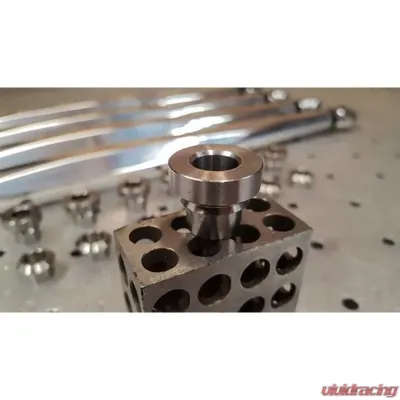 Madigan Motorsports Stock Replacement Radius Rods Polaris RZR XP 1000 | XP 4 1000 2014+ - XP1K-SR-RR-PRO