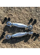 Madigan Motorsports Sway Bar Links Polaris RZR XP1000 Turbo S 2019                                     - XP1K-SR-SBL-S - Image 2