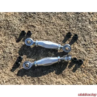 Madigan Motorsports Sway Bar Links Polaris RZR XP1000 Turbo S 2019 - XP1K-SR-SBL-S