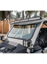 Madigan Motorsports Windshield Polaris RZR XP 1000 | XP 4 1000 2014+                                     - XP1K-WS - Image 2