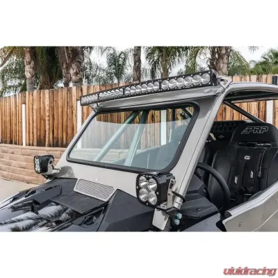 Madigan Motorsports Windshield Polaris RZR XP 1000 | XP 4 1000 2014+ - XP1K-WS