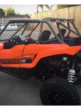 Madigan Motorsport 2 Seat Stock Point Roll Cage and Roof Yamaha YXZ 2016-2018                                     - YXZ-RC-2-2016-2018 - Image 5