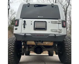 Combat Off Road Off Road LED Tail Light Kit Jeep JK | JKU Wrangler