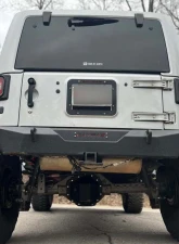 Combat Off Road Off Road LED Tail Light Kit Jeep JK | JKU Wrangler                                     - 15-1050 - Image 10
