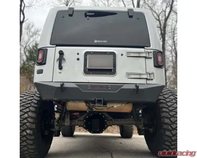 Combat Off Road Off Road LED Tail Light Kit Jeep JK | JKU Wrangler - 15-1050