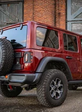 Combat Off Road Tailgunner Tail Lights  Jeep Wrangler 2018-2023                                     - 25-1050 - Image 3