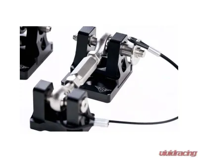 Combat Off Road Hood Latch Off the Turnbuckle Jeep Wrangler 2018-2023|Gladiator 2020-2023 - 99-1090