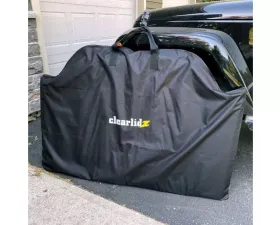 Clearlidz CL200 Storage Bag Jeep Wrangler | Gladiator 2007-2023