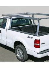 US Rack Galleon Truck Rack Toyota Tacoma Cabs Under 24" Standard Legs w/ Bead Blasted Base 2015-2023                                     - 82690210 - Image 5