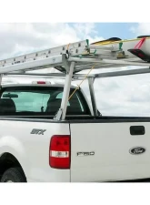 US Rack Galleon Truck Rack Toyota Tacoma Cabs Under 24" Standard Legs w/ Bead Blasted Base 2015-2023                                     - 82690210 - Image 6