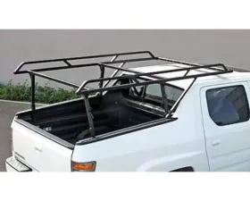 US Rack 3 Rack Mild Steel Honda Ridgeline 2006-2014