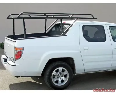 US Rack 3 Rack Mild Steel Honda Ridgeline 2006-2014 - 83560151