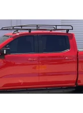 US Rack Universal Cargo Roof Rack Black                                     - 85010241 - Image 3