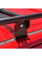 US Rack Universal Cargo Roof Rack Black                                     - 85010241 - Image 5
