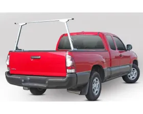 US Rack Paddler Truck Rack Half Set 1 Rack Only With Thule Accessory Compatible Cross Bars Toyota Tacoma 2005-2023