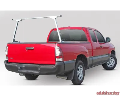 US Rack Paddler Truck Rack Half Set 1 Rack Only With Thule Accessory Compatible Cross Bars Toyota Tacoma 2005-2023 - 82990313