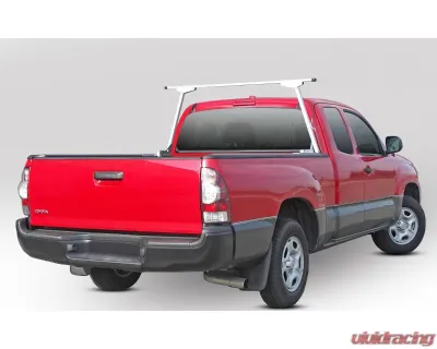 US Rack Paddler Truck Rack Half Set 1 Rack Only With Thule Accessory Compatible Cross Bars Toyota Tacoma 2005-2023 - 82990313