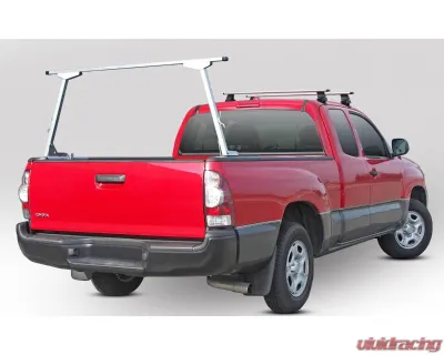 US Rack Paddler Truck Rack Half Set 1 Rack Only With Thule Accessory Compatible Cross Bars Toyota Tacoma 2005-2023 - 82990313