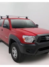 US Rack Paddler Truck Rack Half Set 1 Rack Only With Thule Accessory Compatible Cross Bars Toyota Tacoma 2005-2023                                     - 82990313 - Image 4