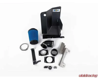 Turner Motorsport M20 Performance Air Intake Kit 1983-1991 BMW M3 E30 3.2L 052480LA08 - 052480LA08