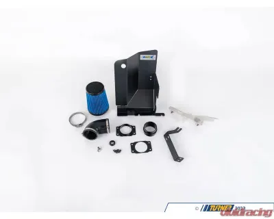 Turner Motorsport M20 Performance Air Intake Kit 1983-1991 BMW M3 E30 3.2L 052480LA08 - 052480LA08
