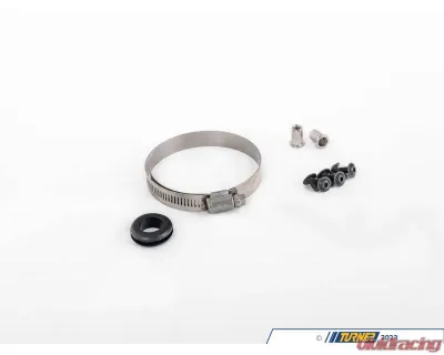 Turner Motorsport M20 Performance Air Intake Kit 1983-1991 BMW M3 E30 3.2L 052480LA08 - 052480LA08