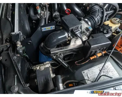 Turner Motorsport M20 Performance Air Intake Kit 1983-1991 BMW M3 E30 3.2L 052480LA08 - 052480LA08