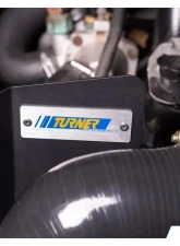 Turner Motorsport M20 Performance Air Intake Kit 1983-1991 BMW M3 E30 3.2L 052480LA08                                     - 052480LA08 - Image 14
