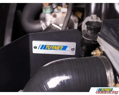 Turner Motorsport M20 Performance Air Intake Kit 1983-1991 BMW M3 E30 3.2L 052480LA08 - 052480LA08
