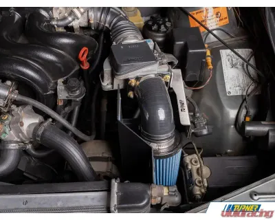 Turner Motorsport M20 Performance Air Intake Kit 1983-1991 BMW M3 E30 3.2L 052480LA08 - 052480LA08