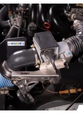 Turner Motorsport M20 Performance Air Intake Kit 1983-1991 BMW M3 E30 3.2L 052480LA08                                     - 052480LA08 - Image 17