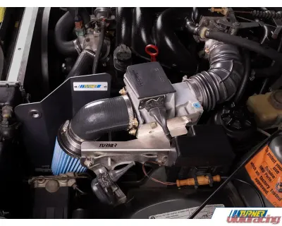 Turner Motorsport M20 Performance Air Intake Kit 1983-1991 BMW M3 E30 3.2L 052480LA08 - 052480LA08