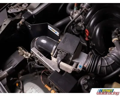 Turner Motorsport M20 Performance Air Intake Kit 1983-1991 BMW M3 E30 3.2L 052480LA08 - 052480LA08