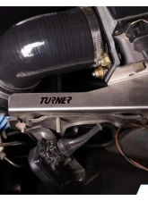 Turner Motorsport M20 Performance Air Intake Kit 1983-1991 BMW M3 E30 3.2L 052480LA08                                     - 052480LA08 - Image 19